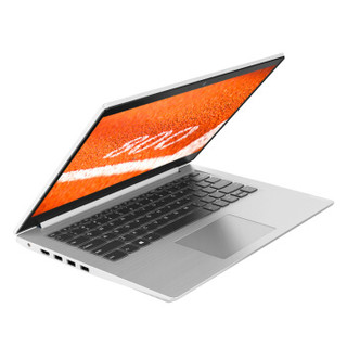 Lenovo 联想 小新青春版 14英寸笔记本电脑（i7-8565U、8GB、512GB、MX110）