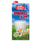绝对值：Mlekovita 妙可 全脂纯牛奶箱装 1L*12瓶 *3件 +凑单品