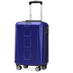 AMERICAN TOURISTER 美旅 BridgePort系列 BX0 21寸拉杆箱 *2件