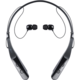 LG HBS-510 颈挂式无线蓝牙耳机颈戴式立体声入耳通用型