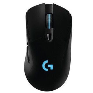 Logitech 罗技 G403 无线版游戏鼠标