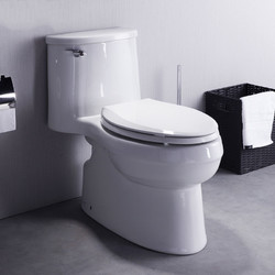 KOHLER 科勒 K-76877/77774 艾黛儿裙包连体座便器