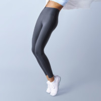 YUNMAI 女士训练运动紧身裤 +凑单品