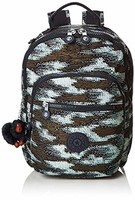 Kipling 书包 CLAS Seoul S Dynamic Dots 34 cm