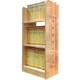 《中华经典藏书》（全套60种）送实木书架 +凑单品