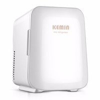 KEMIN 科敏 K4车载冰箱（可家用 强冷版可达0度）