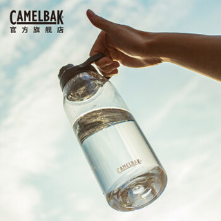 CAMELBAK 驼峰 运动水壶 750ml