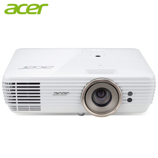 acer 宏碁 H7850/V7850 超高清4K家用影院投影机