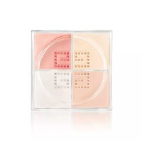 GIVENCHY 纪梵希 轻盈无痕明星四色散粉 #7 12g