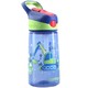 contigo HBC-STR057 儿童塑料吸管水杯 挖掘机 450ml  *4件