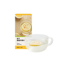 YANXUAN 网易严选 冻干蜂蜜柠檬片 60克