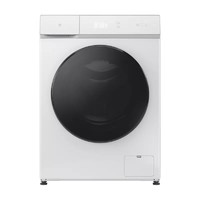 历史低价：MIJIA 米家 XHQG100MJ01 互联洗烘一体机 (10KG、白色)