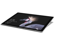 微软认证翻新 Surface Pro（第五代）酷睿 i7/16GB/512GB/亮铂金