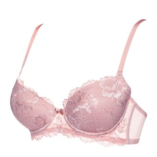 商品triumph 黛安芬 e002416 女士蕾丝文胸