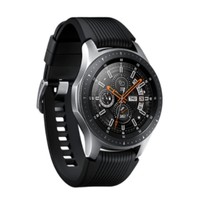 SAMSUNG 三星 Galaxy Watch 智能手表 蓝牙版 46mm New Other