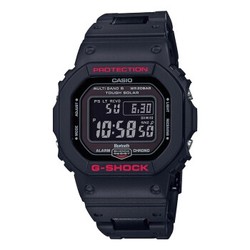 卡西欧（CASIO）手表 G-SHOCK系列 防震防水多功能全自动高亮度LED照明手表 GW-B5600HR-1PR