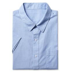Vancl 凡客誠品 1094139 男士襯衫 *2件