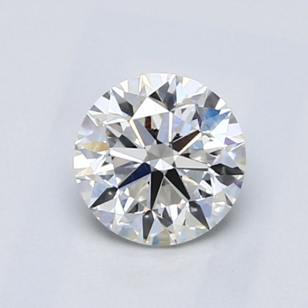 90克拉 圆形钻石(切工vg,成色f,净度vvs2)