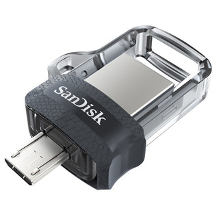 SanDisk 闪迪 至尊高速酷捷 OTG 手机U盘 32GB