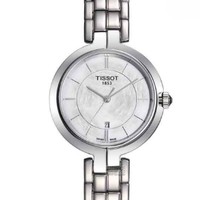 Tissot 天梭 弗拉明戈系列 T094.210.11.111.00 女士时装腕表