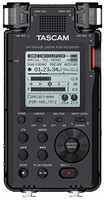 Tascam DR-100MKIII 192kHz/24 位立体声便携式录音机