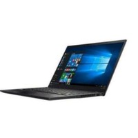 Lenovo 联想 ThinkPad X1 14英寸办公笔记本 翻新版（i7-8550U、16GB、512GB）