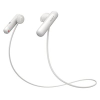 Sony 索尼 WI-SP500 无线蓝牙运动耳机 