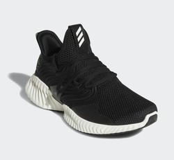 阿迪达斯男跑步鞋alphabounce instinct CC m D97280