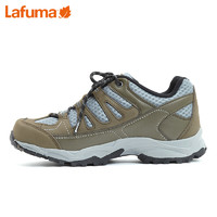 法国LAFUMA乐飞叶男士户外登山徒步鞋防滑透气运动鞋LSOS7GC22