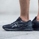  京东PLUS会员：ASICS 亚瑟士 GEL-NIMBUS 21 男子跑步鞋　