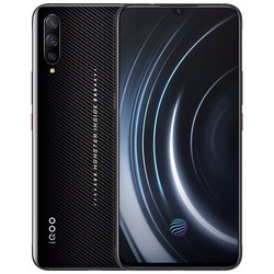 vivo iQOO 智能手机 8GB+128GB