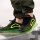 NIKE 耐克 AIR MAX 720 AO2924 男子运动鞋