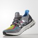 adidas ultra boost m AQ4003 男子跑步鞋