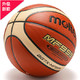  19日0点：Molten 摩腾 BG7X-MF999 篮球 *2件　