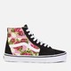 银联专享：VANS 范斯 Romantic Floral Sk8-Hi 女款高帮休闲鞋