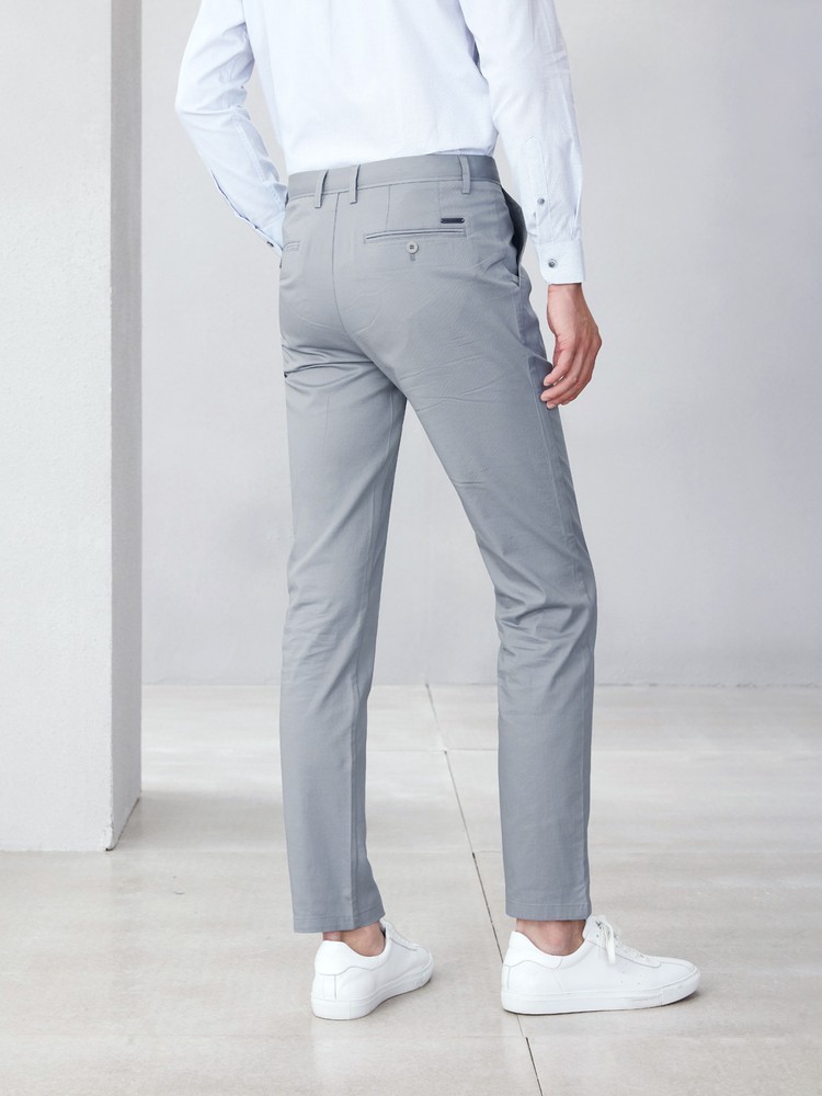 hla海澜之家hkcaj1r041a男士休闲裤