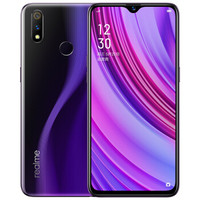 realme X 青春版 智能手机 6GB 128GB