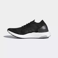 adidas 阿迪达斯 UltraBOOST X BB6162 女子跑步鞋 +凑单品