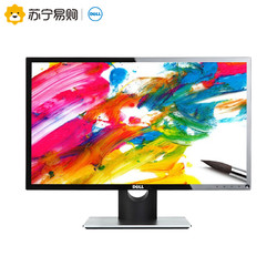 DELL 戴尔 SE2416HM 23.8英寸 IPS显示器 