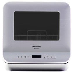Panasonic 松下 NP-TCX1SACN 台式洗碗机