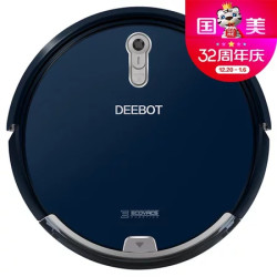 ECOVACS 科沃斯D L35 扫地机器人