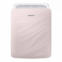 Samsung 三星 家用空气净化器 KJ350G-K3026WP 静音/除甲醛雾霾/过滤PM2.5