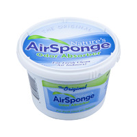 Nature’s air Sponge除甲醛多功能空气净化剂 454g *4件