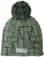 Under Armour Women's UA Graphic Pom Beanie, 帽子