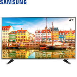 SAMSUNG 三星 UA49NU7000JXXZ 49英寸 4k 液晶电视