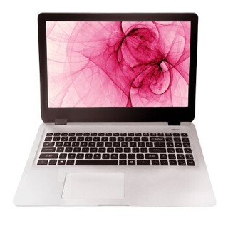 Hasee 神舟 战神 X5-CP5S2 15.6英寸笔记本电脑（i5-8250U、8GB、256GB、MX150）