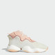  adidas Originals Crazy BYW 男款运动鞋  *2件　