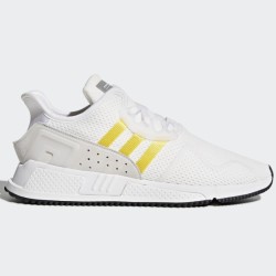 adidas Originals EQT Cushion ADV 系列 男士复古透气运动鞋 *2双