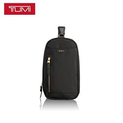 TUMI 途明 Voyageur系列 0484701D 女士斜挎包