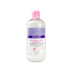 Jonzac 净妍可 舒缓卸妆液 500ml *3件